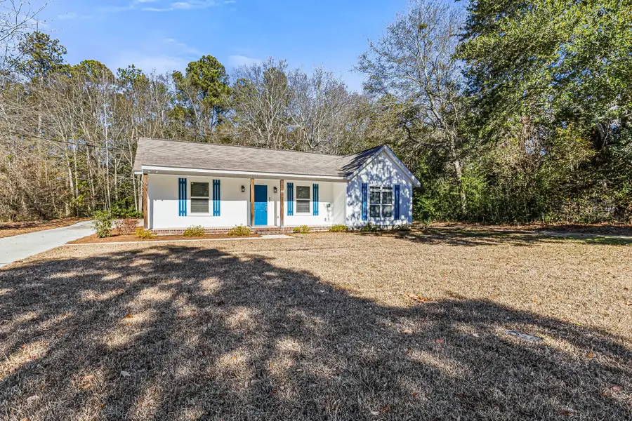 646 Lincoln Avenue, Aiken, SC 29801 - Image #2