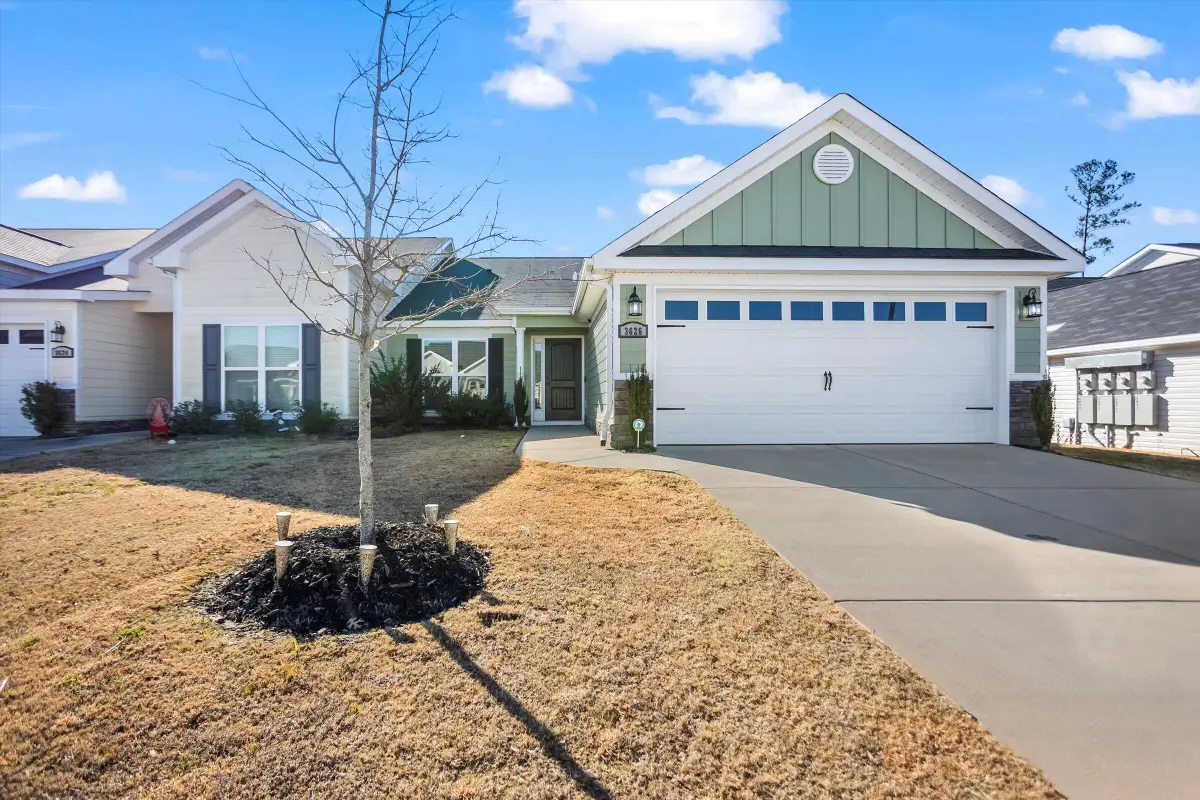 3626 Finley Court, Grovetown, GA 30813 - Image #1