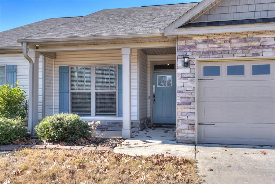 207 Almond Drive, Graniteville, SC 29829 - Image #2