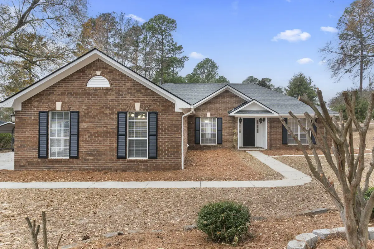2020 Country Place Drive, Augusta, GA 30906 - Image #1