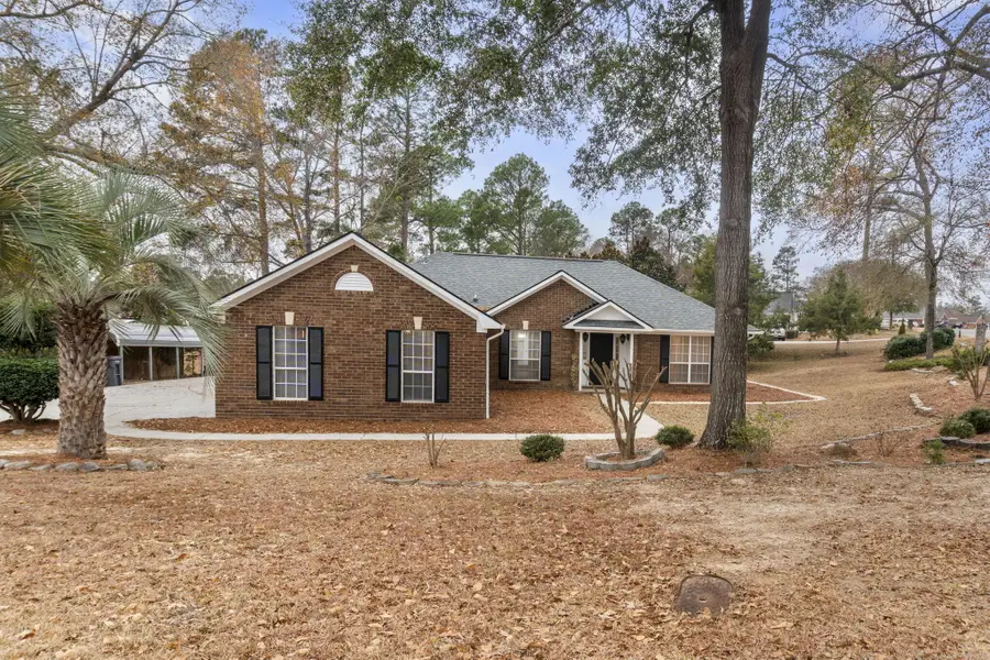 2020 Country Place Drive, Augusta, GA 30906 - Image #3