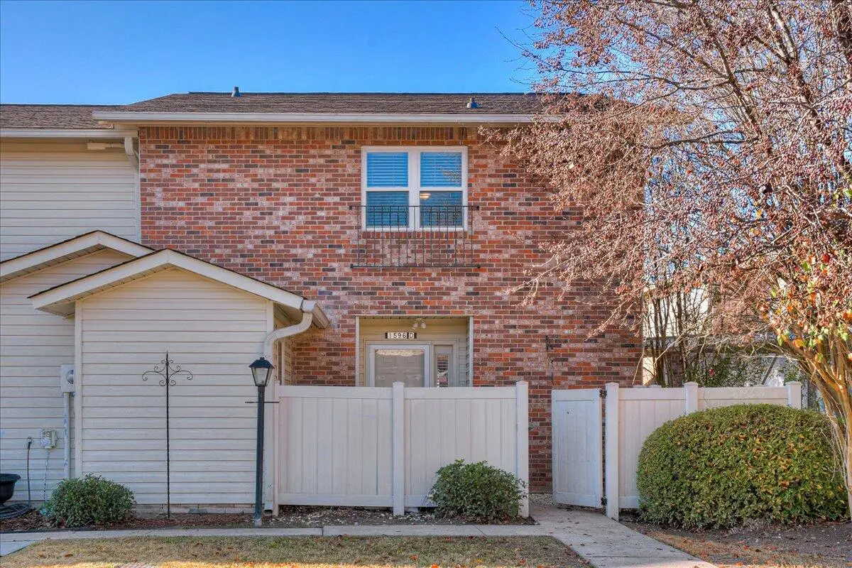 1596 Goshen Road #D, Augusta, GA 30906 - Image #1