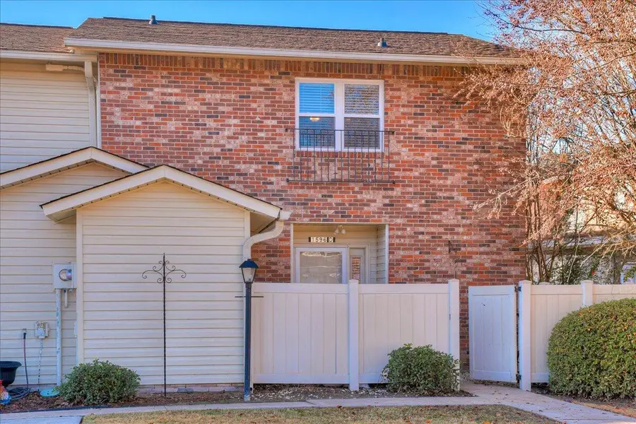 1596 Goshen Road #D, Augusta, GA 30906 - Image #3