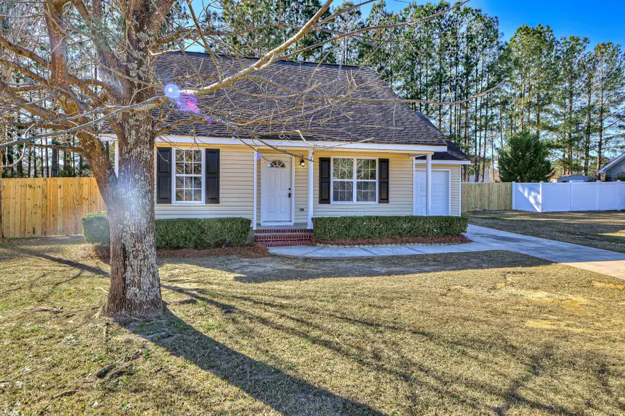 1138 Huntly Circle, Thomson, GA 30824 - Image #3