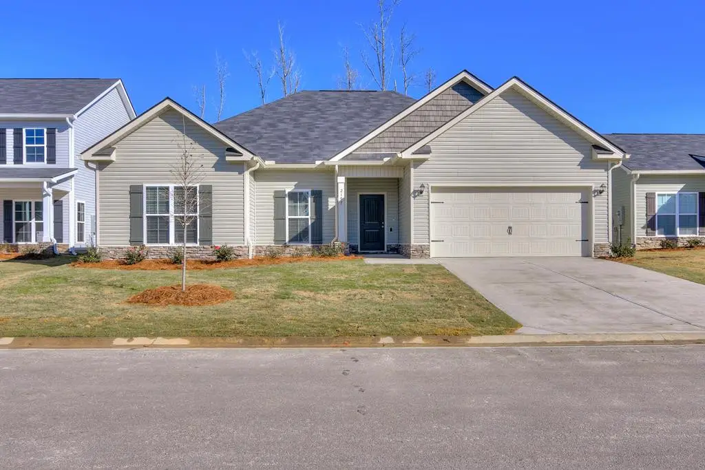 104 Constitution Circle Drive, Washington, GA 30673 - Image #1