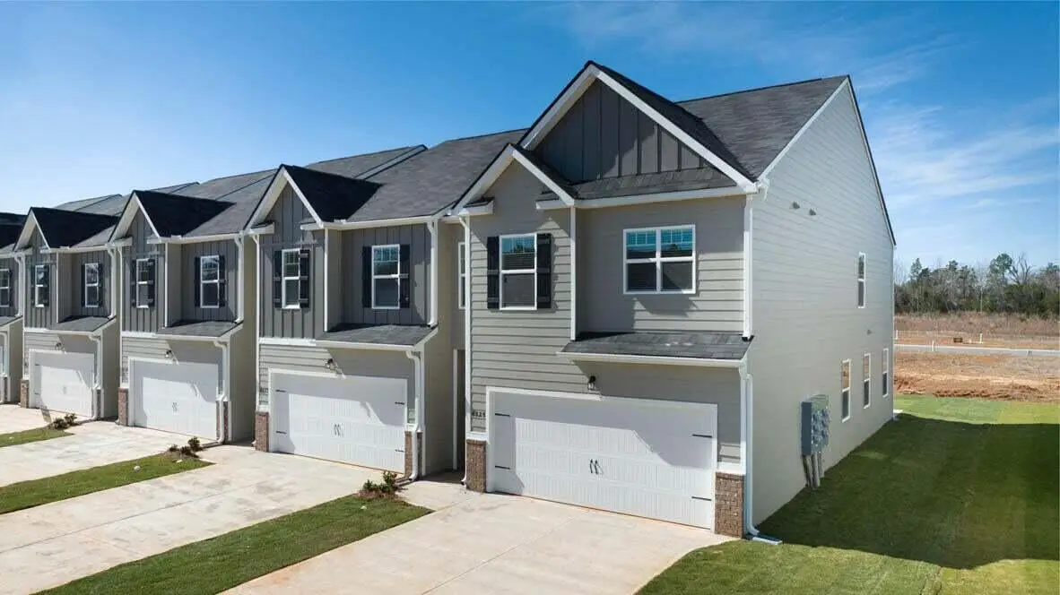 3415 Firestone Drive #84, Hephzibah, GA 30815 - Image #1