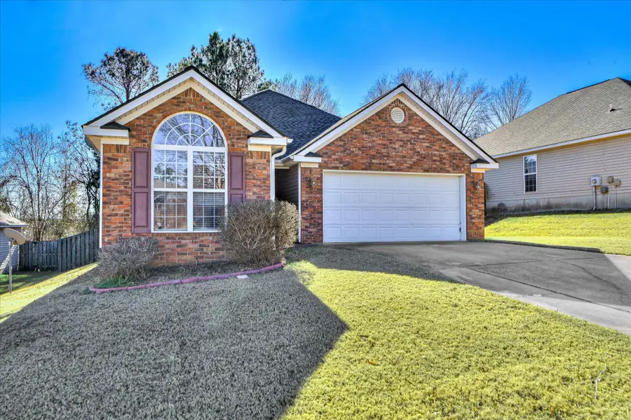 584 Lory Lane, Grovetown, GA 30813 - Image #2