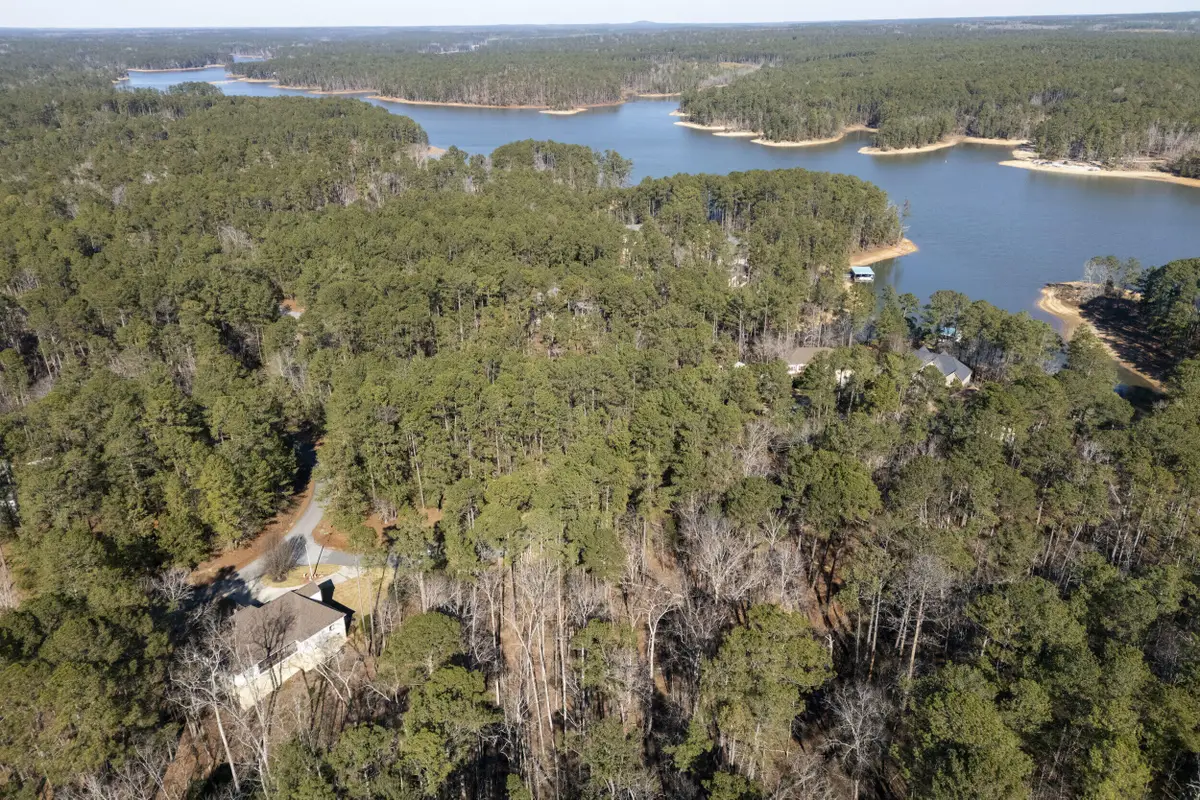 0 Butler Point, McCormick, SC 29835 - Image #1