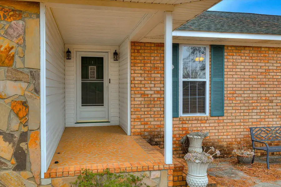 3317 Ga Highway 88, Blythe, GA 30805 - Image #3