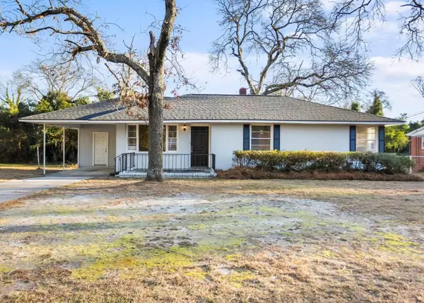 2812 Rocky Creek Road, Augusta, GA 30906