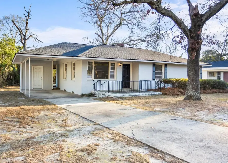 2812 Rocky Creek Road, Augusta, GA 30906 - Image #2