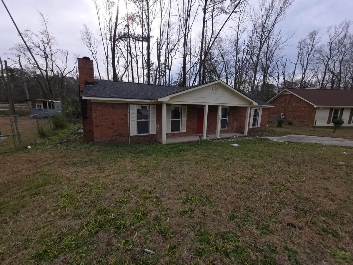 3008 Mistletoe Avenue, Hephzibah, GA 30815 - Image #1