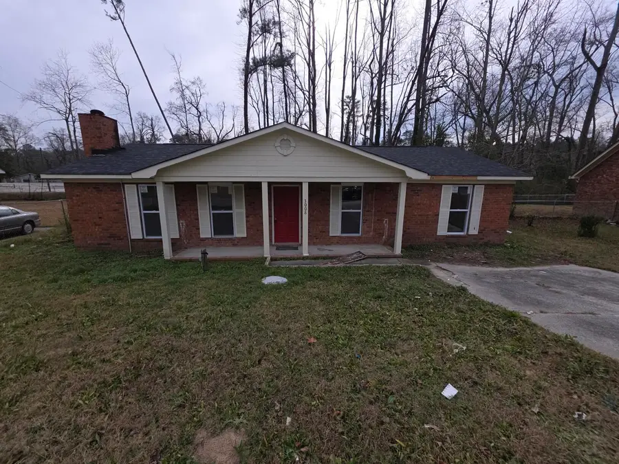3008 Mistletoe Avenue, Hephzibah, GA 30815 - Image #2