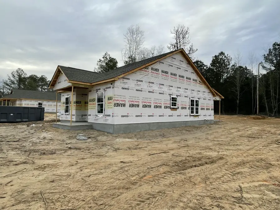 3786 Wire Road, Dearing, GA 30808 - Image #2