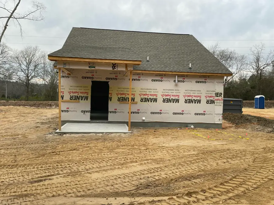 3786 Wire Road, Dearing, GA 30808 - Image #3