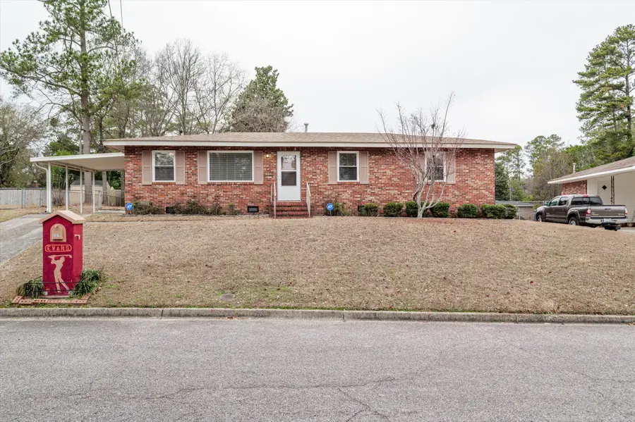 1014 Mckenzie Street, North Augusta, SC 29841 - Image #3