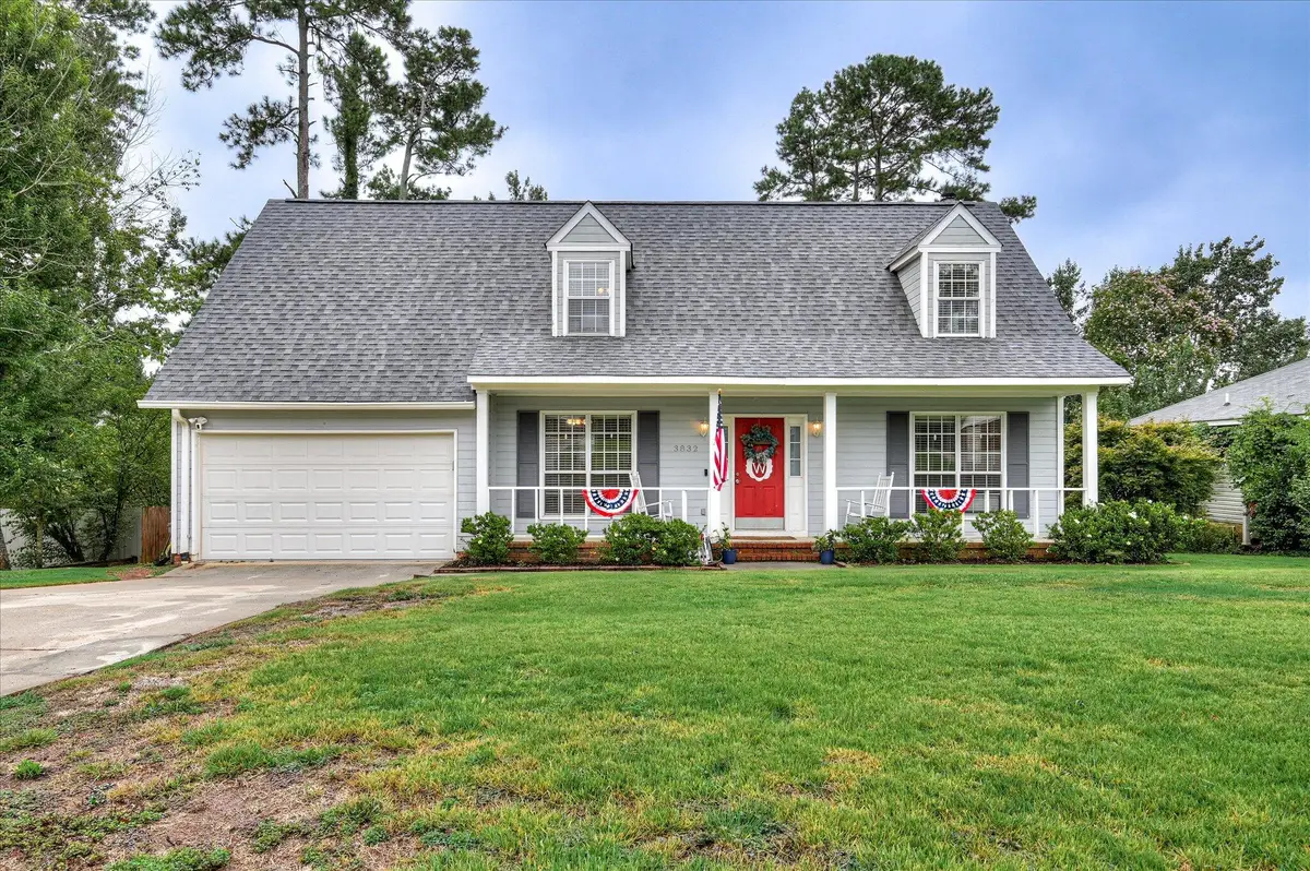 3832 Forest Creek Way, Martinez, GA 30907 - Image #1