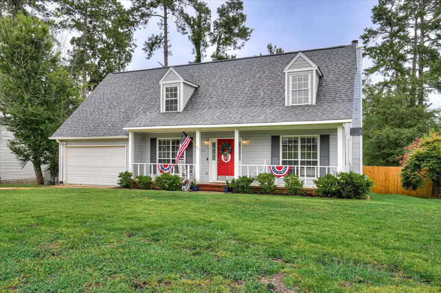 3832 Forest Creek Way, Martinez, GA 30907 - Image #2
