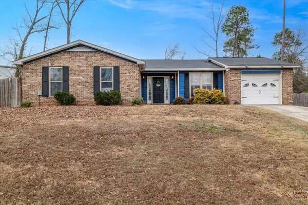 618 Matheny Cut, Martinez, GA 30907