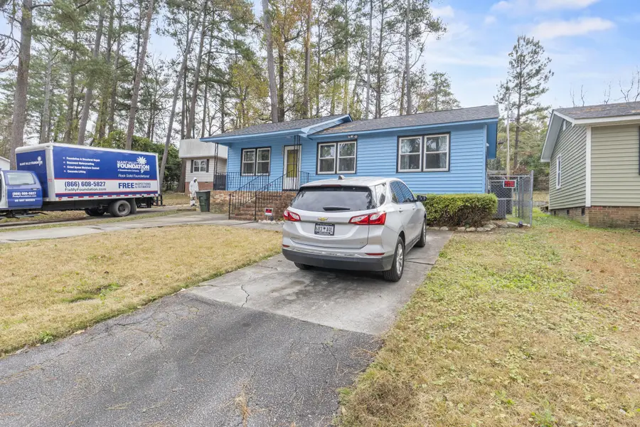 5106 Randall Avenue, Columbia, SC 29203 - Image #3