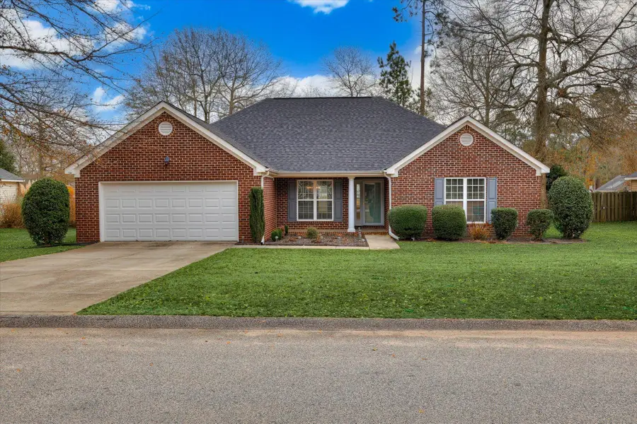 1145 Watsonia Drive, Aiken, SC 29803 - Image #2