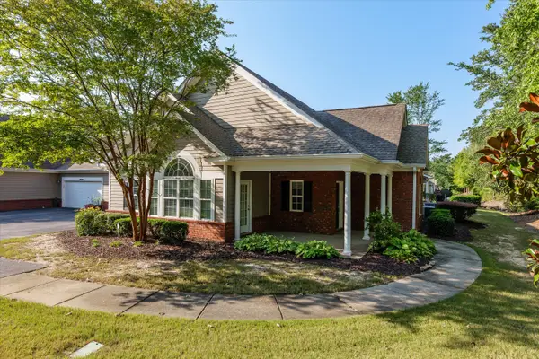 2402 Amberley Drive, Evans, GA 30809