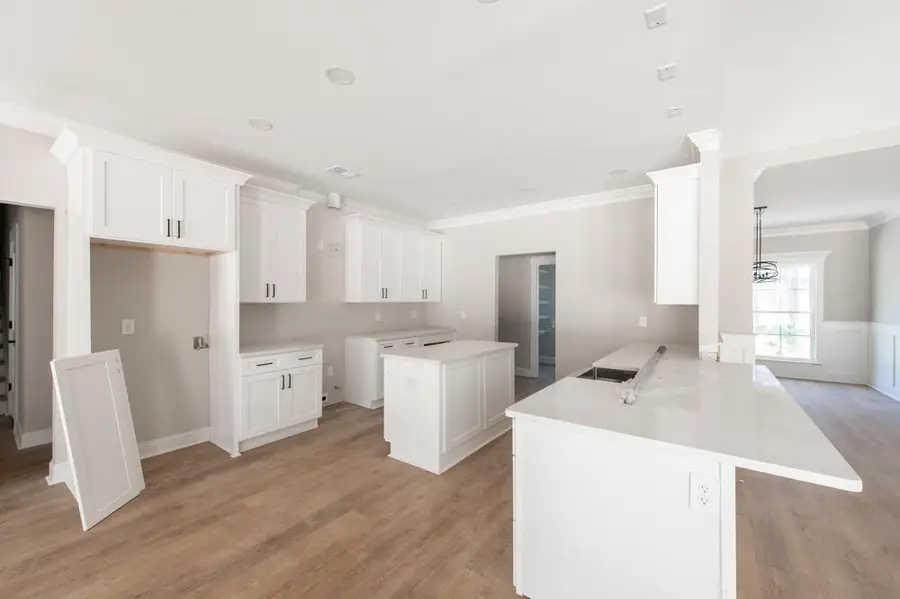 Lot 22 Bogey Court, Graniteville, SC 29829 - Image #3