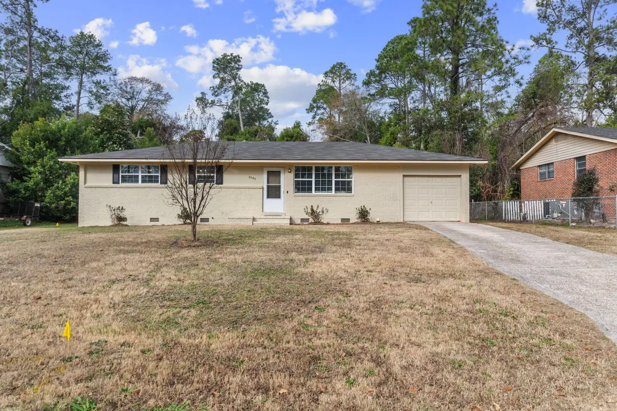 3505 Rushing Road, Augusta, GA 30906 - Image #1