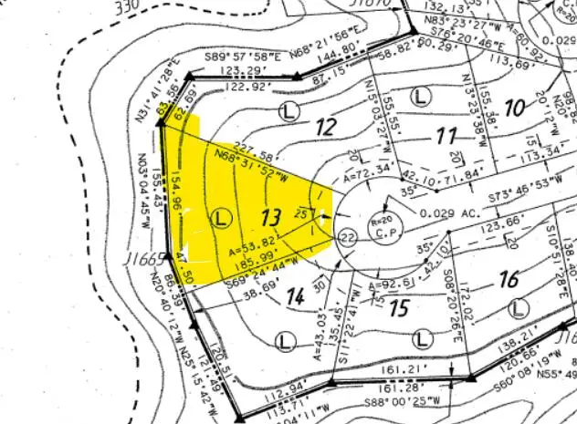 13-46 Sumpter Lane, McCormick, SC 29835 - Image #3