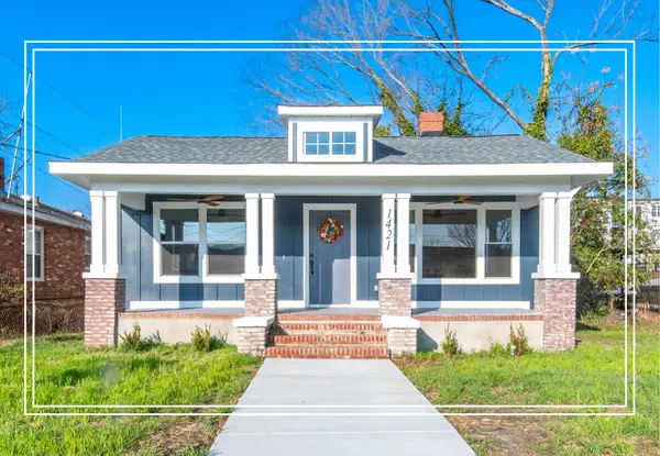 1421 Hunter Street, Augusta, GA 30901