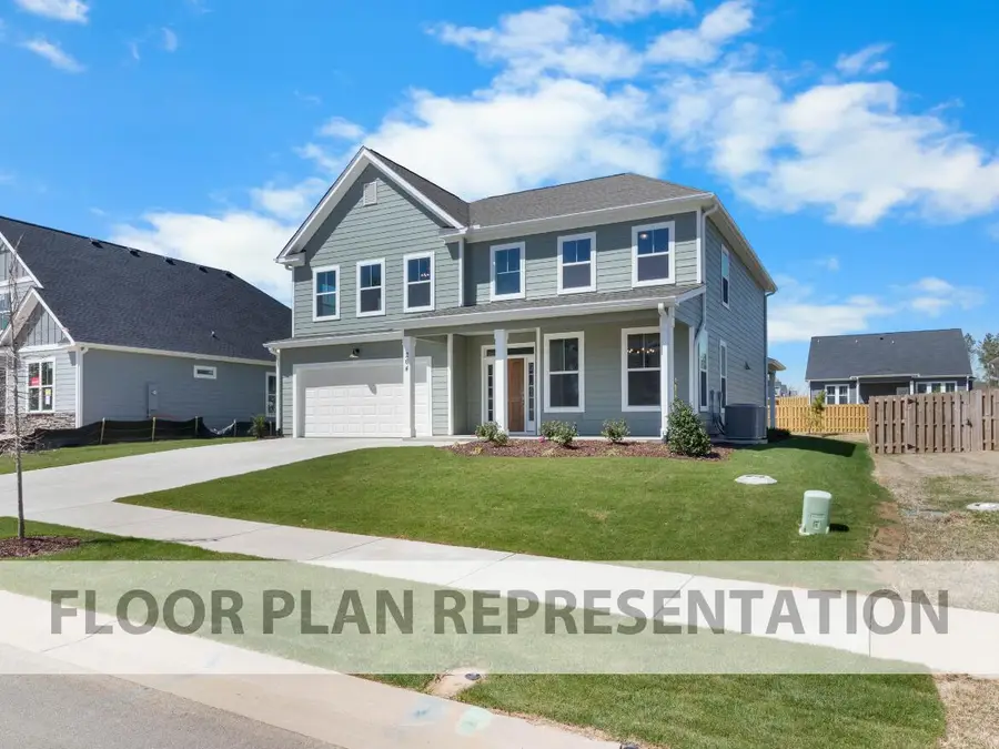 201 Bobbye Drive #Fb40, North Augusta, SC 29841 - Image #3