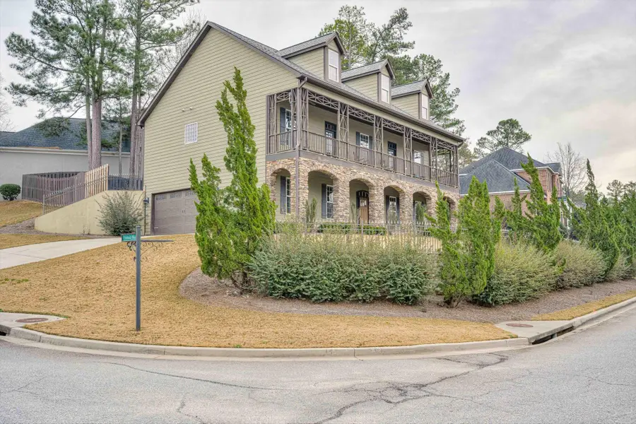 417 Preserve Trail, Martinez, GA 30907 - Image #2