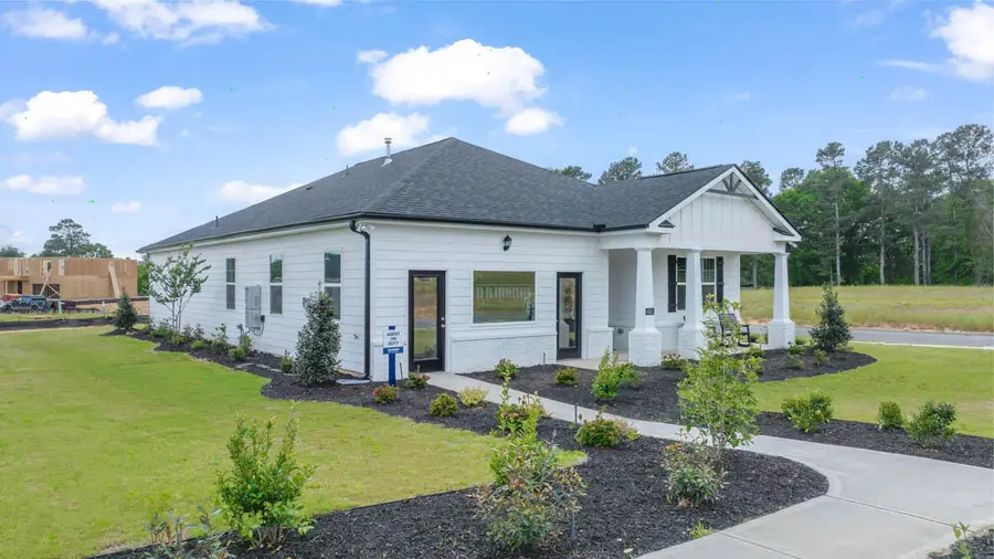 4011 Shy Boy Cove, Aiken, SC 29803 - Image #2