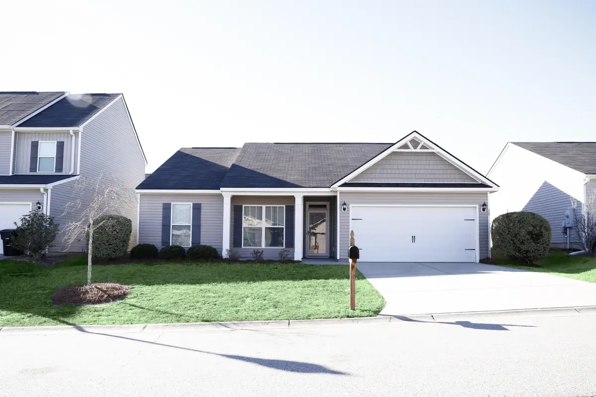 727 Turning Crest Lane, Graniteville, SC 29829 - Image #1
