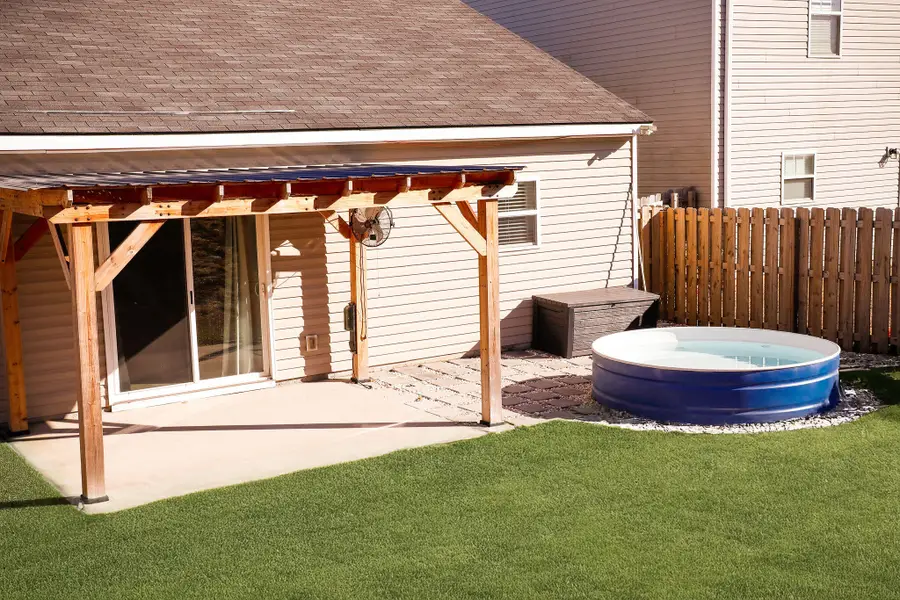 727 Turning Crest Lane, Graniteville, SC 29829 - Image #3