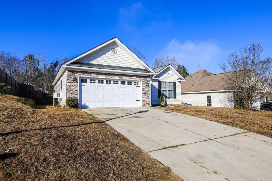 153 Oliver Hardy Court, Harlem, GA 30814 - Image #2