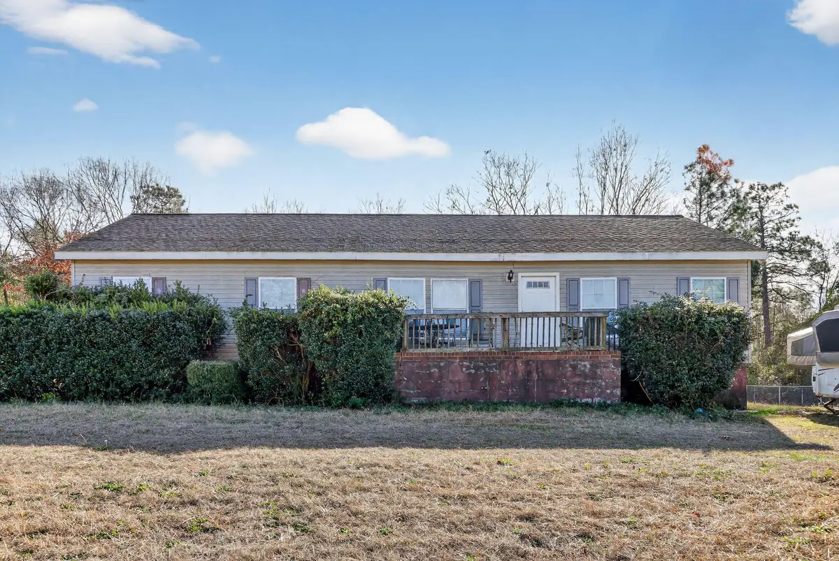 1080 Hancock Mill Lane, Hephzibah, GA 30815 - Image #1