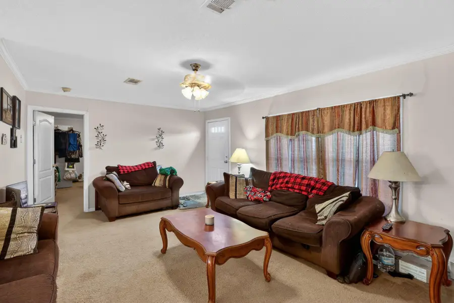 1080 Hancock Mill Lane, Hephzibah, GA 30815 - Image #3