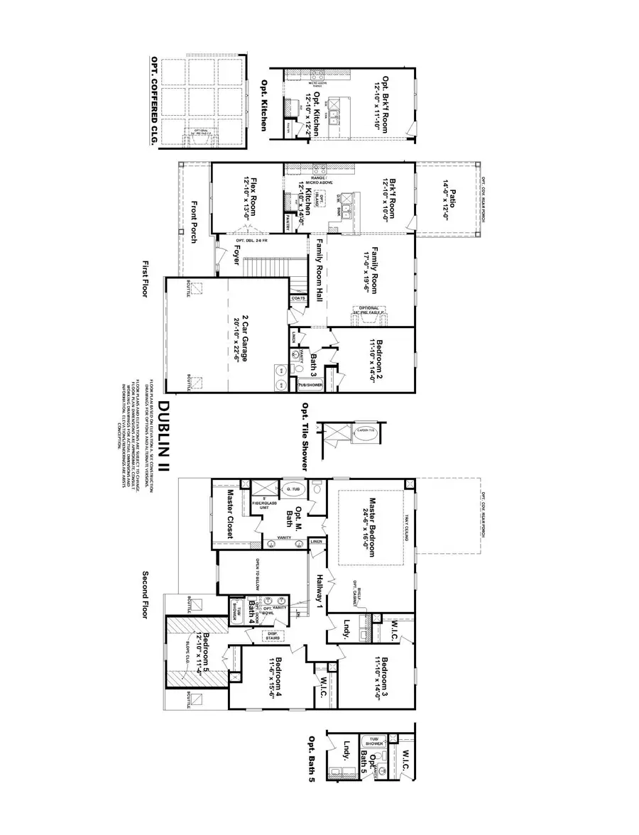 234 Windsor Drive #Wd216, North Augusta, SC 29860 - Image #2