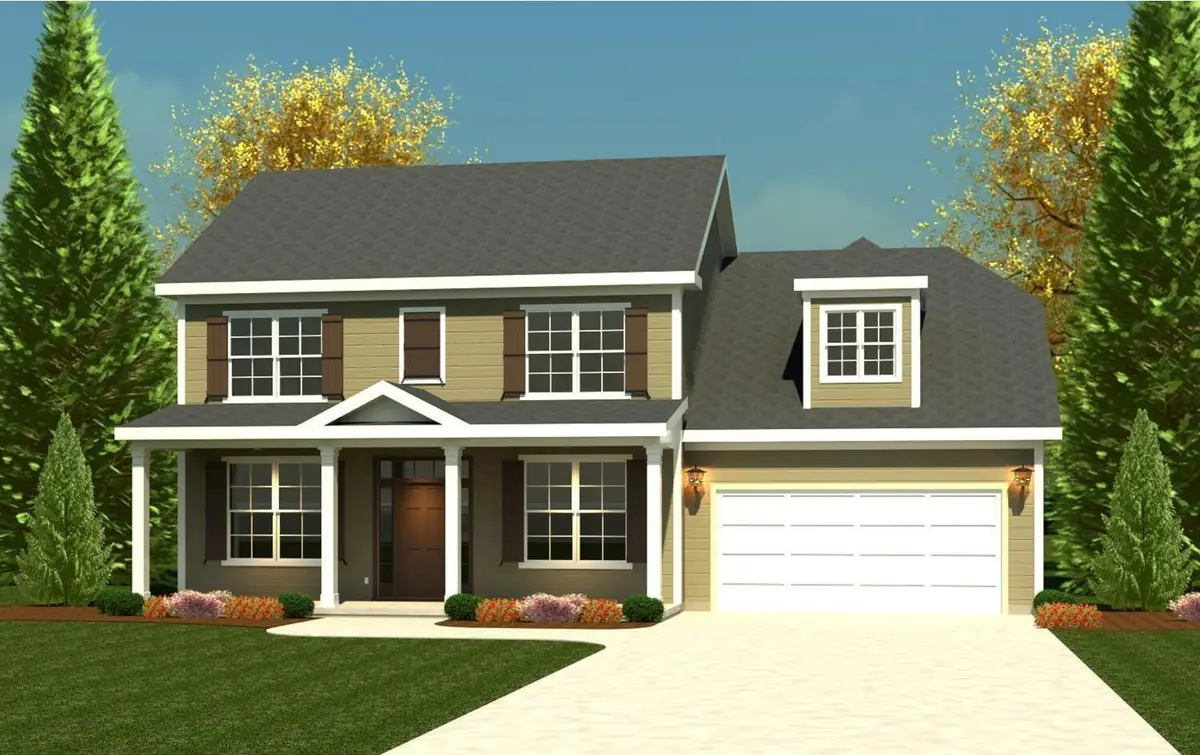 Wd230 Windsor Drive #Wd230, North Augusta, SC 29860 - Image #1