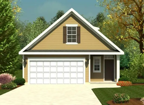 642 Ashburn Drive #Wd309, North Augusta, SC 29860