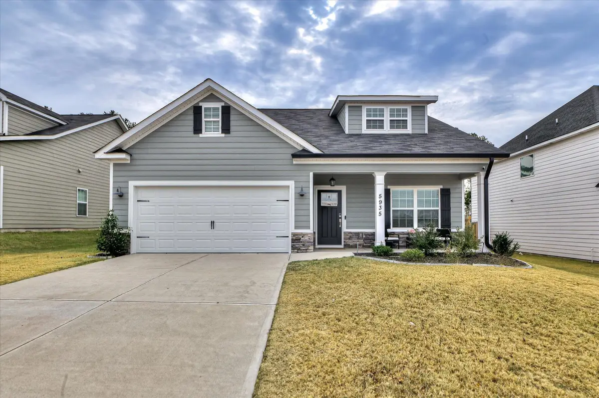 5935 Big Pond Trail, Grovetown, GA 30813 - Image #1