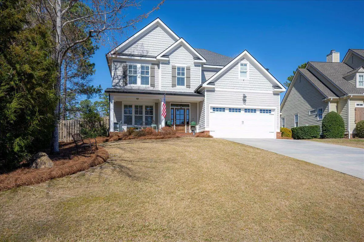 232 Dixon Court, Evans, GA 30809 - Image #1