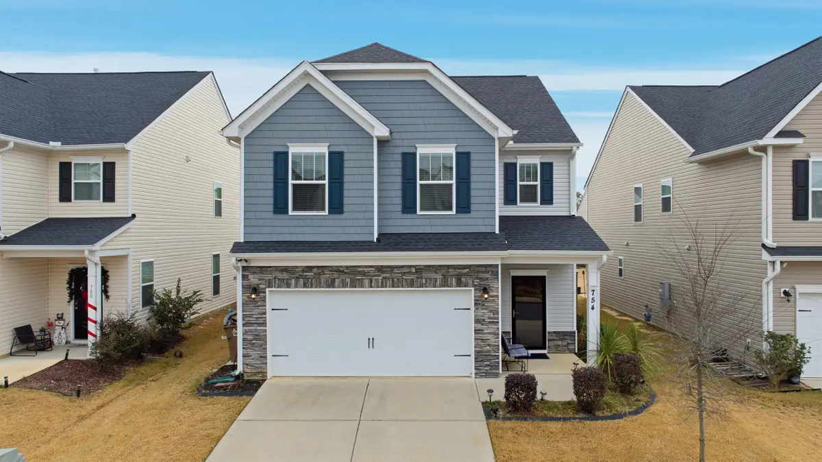 754 Justify Loop, Graniteville, SC 29829 - Image #1