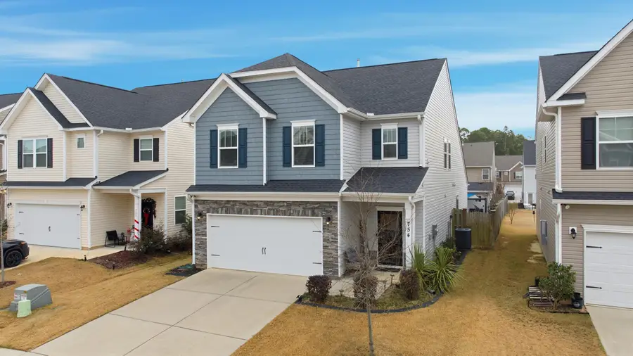 754 Justify Loop, Graniteville, SC 29829 - Image #2