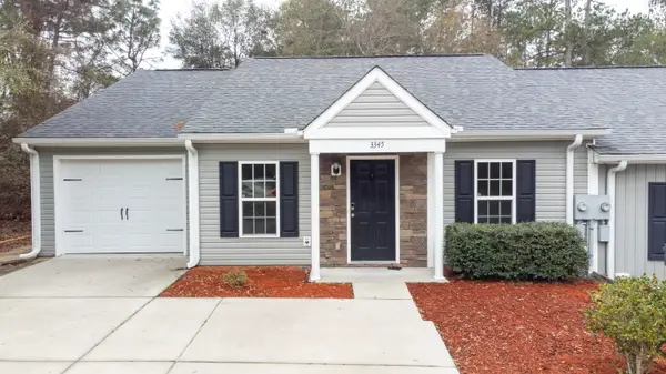 3345 Cushendal Road, Augusta, GA 30909