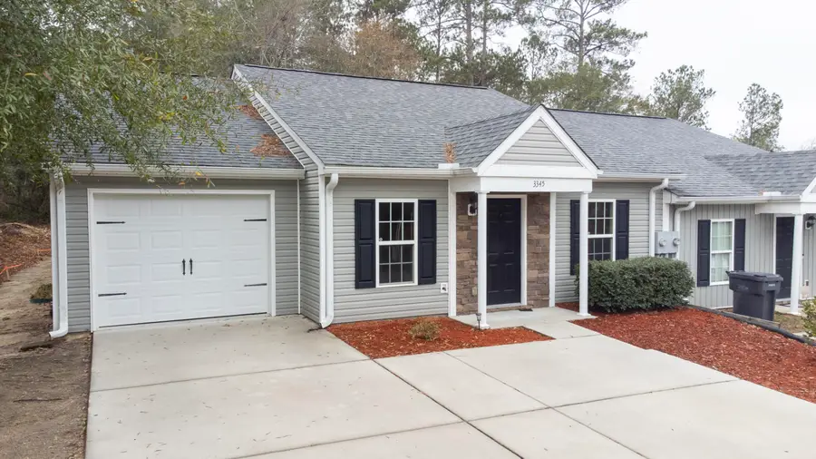 3345 Cushendal Road, Augusta, GA 30909 - Image #2