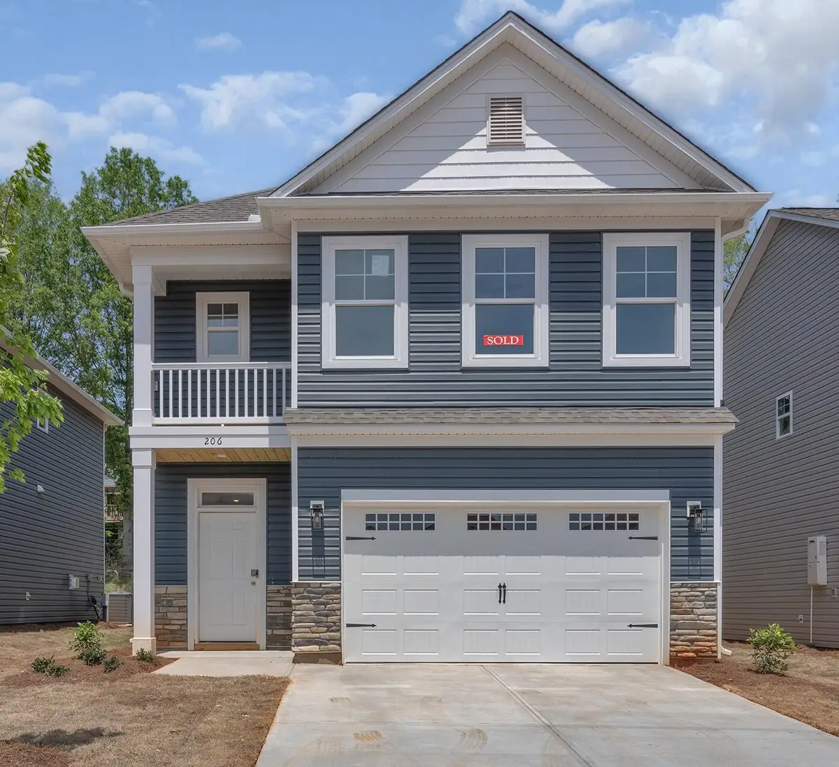 1074 Mizuno Drive, Hephzibah, GA 30815 - Image #1