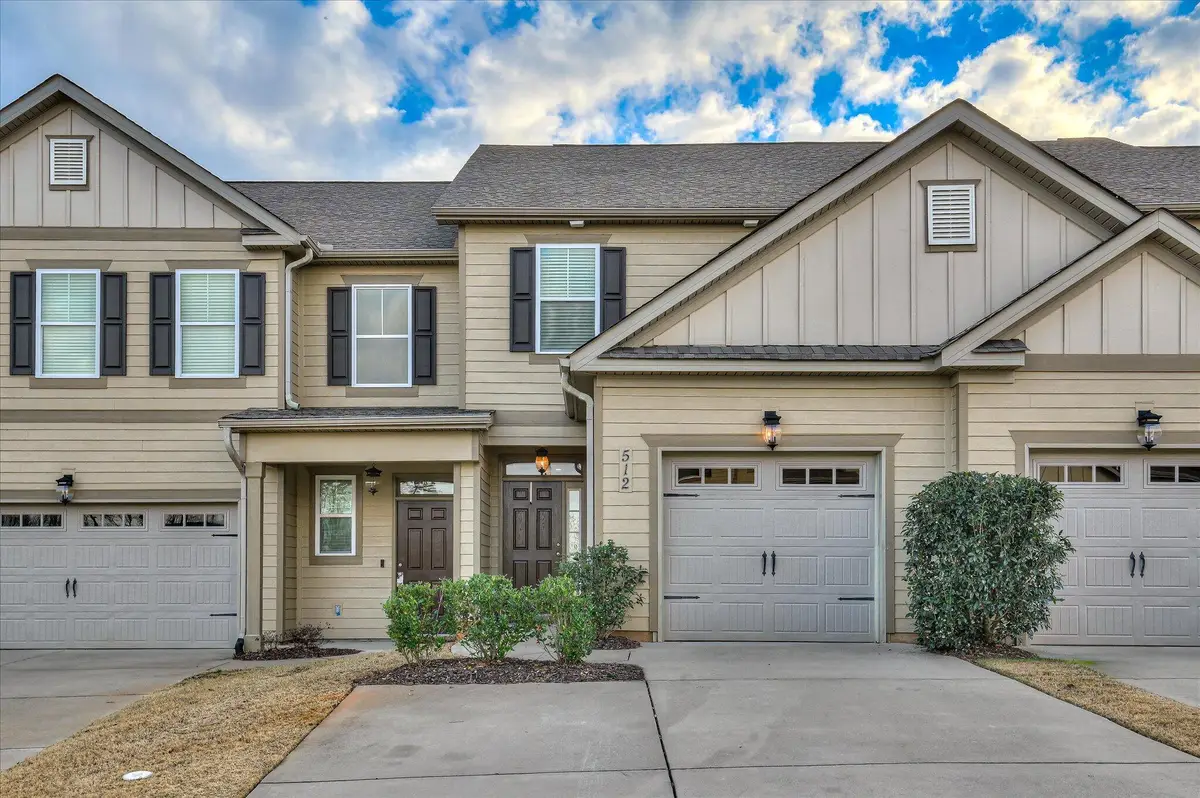 512 Vinings Drive #10b, Grovetown, GA 30813 - Image #1