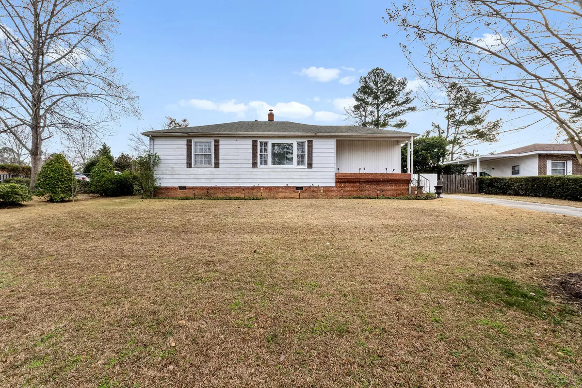 465 Paschal Street, Harlem, GA 30814 - Image #1